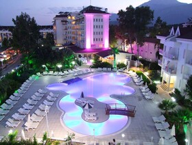 Miramor Hotel&Spa Ultra All Inclusive