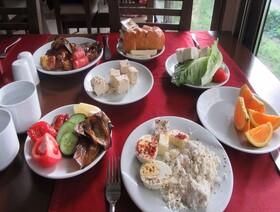 Miramor Hotel&Spa Ultra All Inclusive
