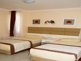 Miramor Hotel&Spa Ultra All Inclusive
