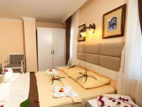 Miramor Hotel&Spa Ultra All Inclusive