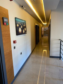 Miyas Luxury Hotel