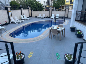 Miyas Luxury Hotel