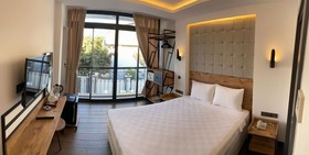 Miyas Luxury Hotel
