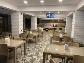 Miyas Luxury Hotel