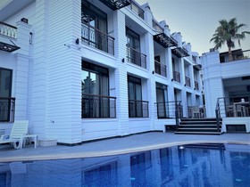 Miyas Luxury Hotel