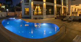 Miyas Luxury Hotel