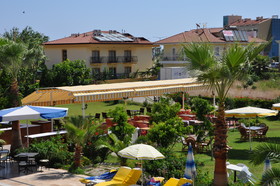 Mom's Hotel