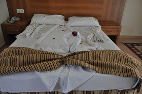 Mom's Hotel
