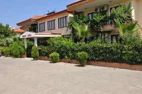 Mom's Hotel