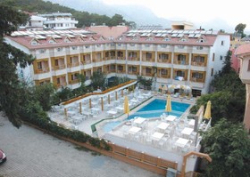 Mr. Crane Hotel