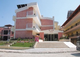 Mr. Crane Hotel