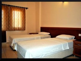 Nihan Hotel