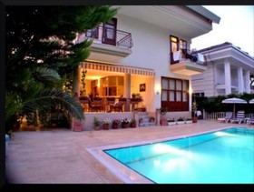 Nihan Hotel