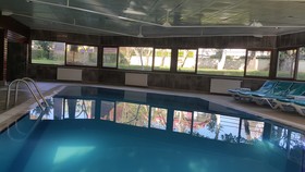 Tu Casa Gelidonya Hotel