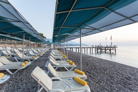 Tu Casa Gelidonya Hotel