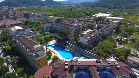 Tu Casa Gelidonya Hotel