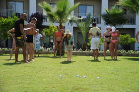 Tu Casa Gelidonya Hotel