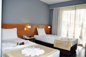 Tu Casa Gelidonya Hotel