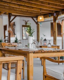 Oase Garden Hotel