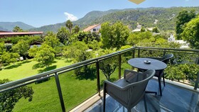 Oase Garden Hotel