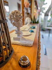 Oase Garden Hotel