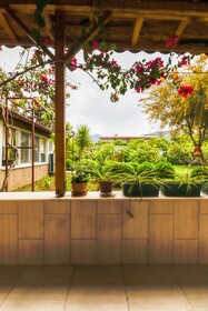 Oase Garden Hotel