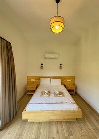 Oase Garden Hotel