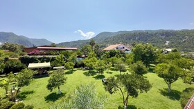 Oase Garden Hotel