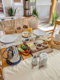 Oase Garden Hotel