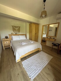 Oase Garden Hotel