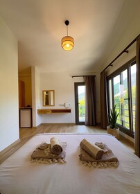 Oase Garden Hotel