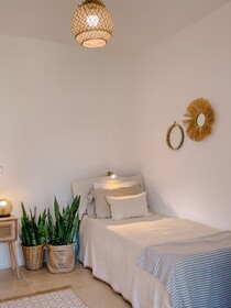 Oase Garden Hotel