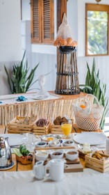 Oase Garden Hotel
