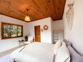 Oase Garden Hotel