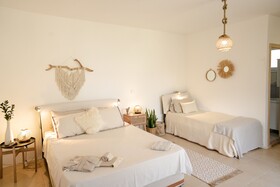Oase Garden Hotel