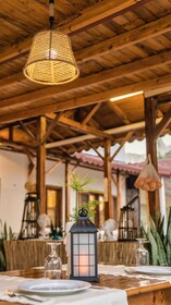 Oase Garden Hotel