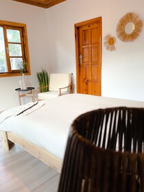 Oase Garden Hotel