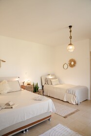 Oase Garden Hotel