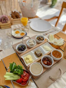 Oase Garden Hotel