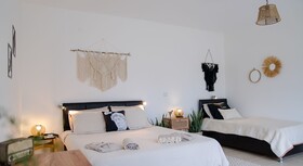Oase Garden Hotel