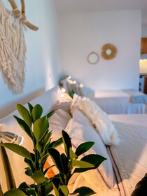 Oase Garden Hotel