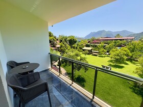 Oase Garden Hotel