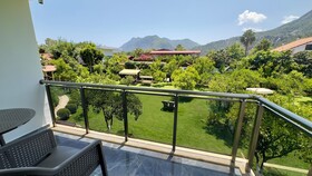 Oase Garden Hotel