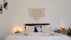 Oase Garden Hotel