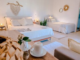 Oase Garden Hotel