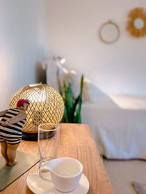 Oase Garden Hotel