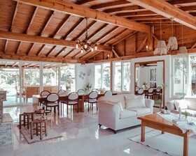 Oase Garden Hotel