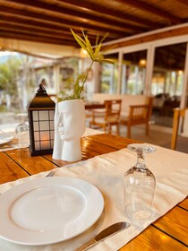 Oase Garden Hotel