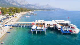 Orange County Kemer