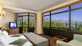 Özkaymak Marina Hotel